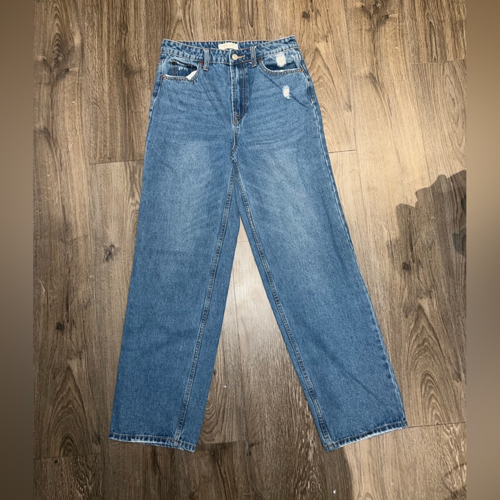 Womens jeans